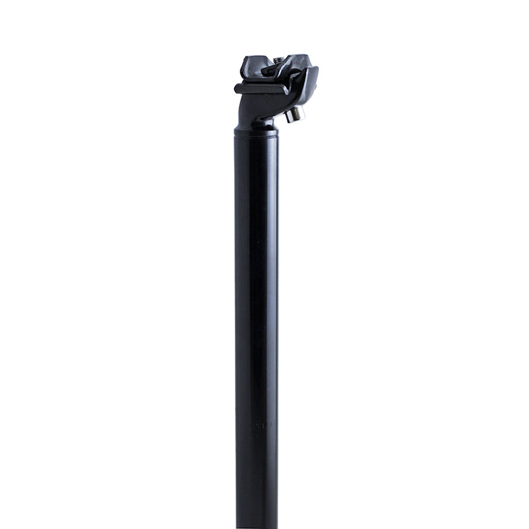 UGR 28.6 Sled Bicycle Seat Post Black 300mm SLB-213