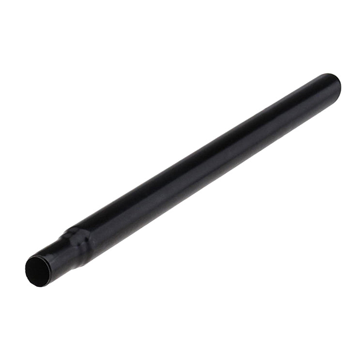 Ugr 31.6mm Seat Post 350mm Black SLB-113