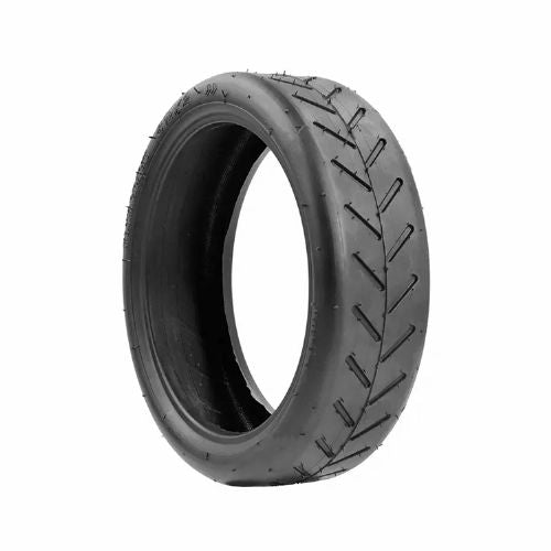 UGR 8.1/2x2 E Scooter Outer Tire AT-340 LSD-041