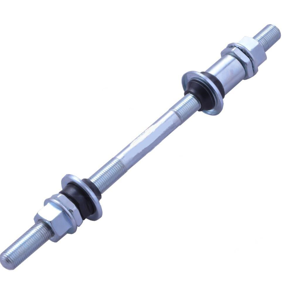 Комплект задней оси велосипеда UGR