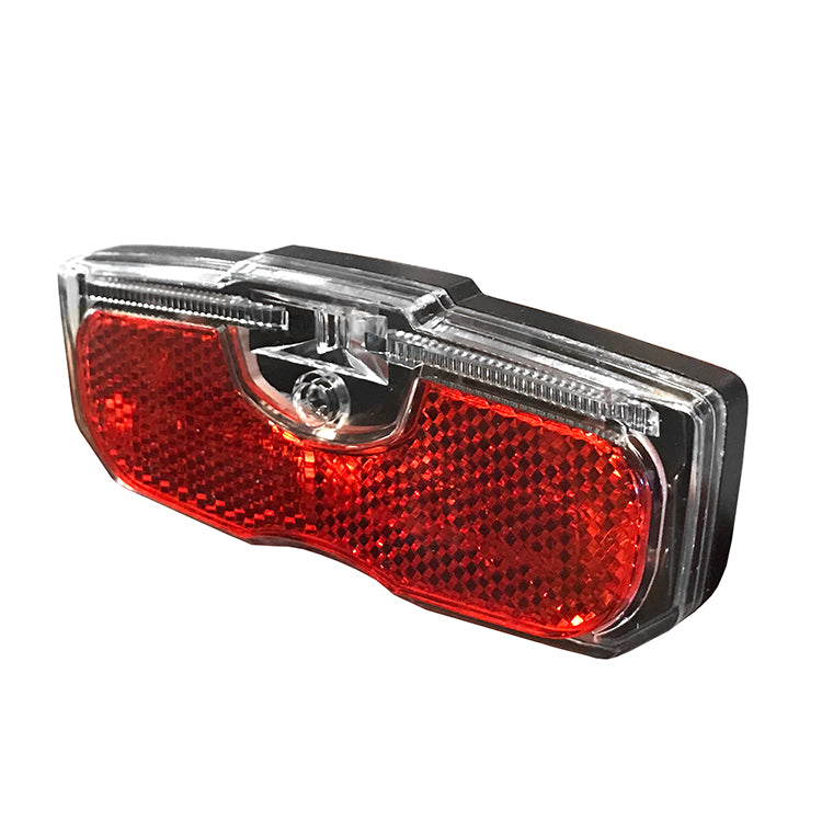 Ugr Bicycle Rear Taillight STP-121 with Battery