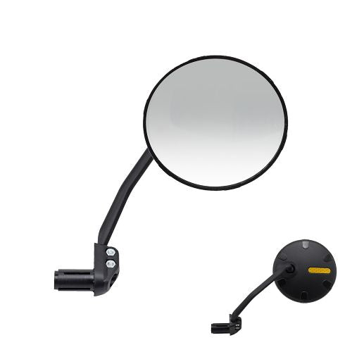 Ugr Bicycle Mirror Handlebar Mounted Flank 96 AYN-126