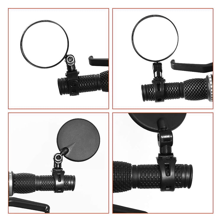 Ugr Bisiklet Aynası TT 3011 AYN-120