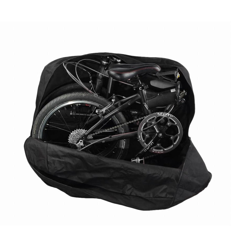Ugr Bicycle Bag CNT-801 Для складного велосипеда