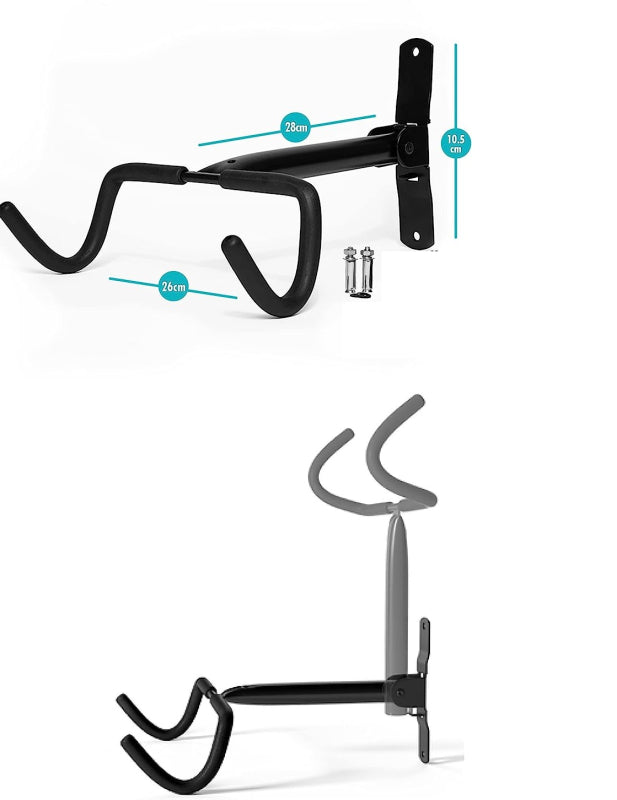 UGR Bicycle Wall Hanger Hs-017A