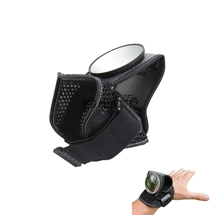 Ugr Bicycle and Wrist Mirror TT GLR-23 AYN-122