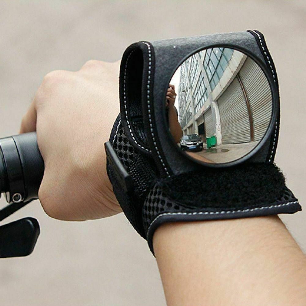 Ugr Bicycle and Wrist Mirror TT GLR-23 AYN-122