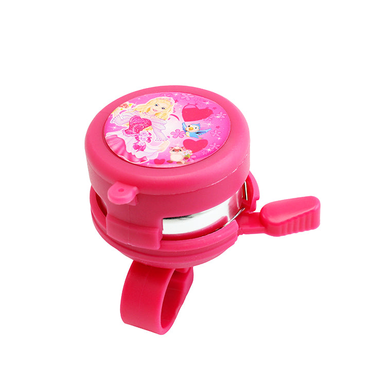 Велосипедный звонок Ugr Зеркальный Pink Bell-100