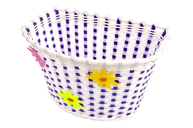China Front Basket Sc-10-103 Plastic