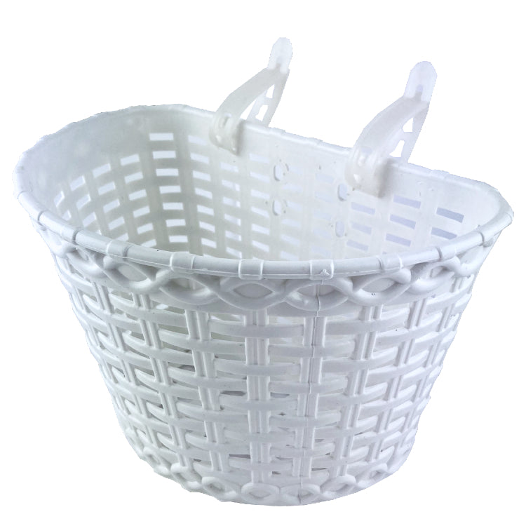 Ugr Children's Bicycle Basket SPT-111 in Different Colors