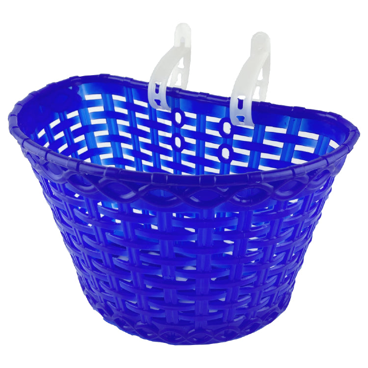 Ugr Children's Bicycle Basket SPT-111 in Different Colors