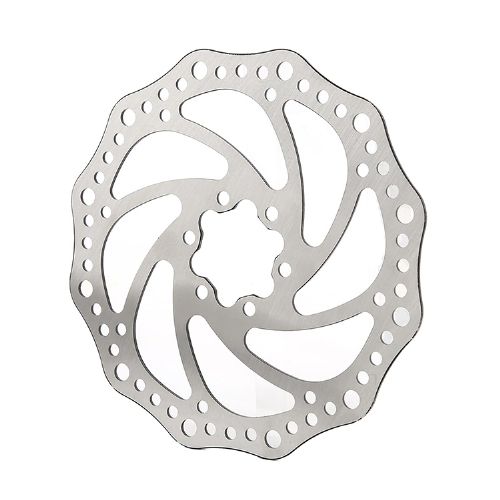 UGR Disc Brake Rotor YRT-05-A 160mm DSC-200