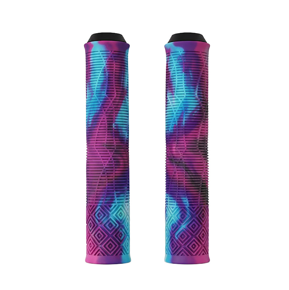 Ugr JUMP Bicycle Grips in Different Colors: ELC-262 ELC-265 ELC-266 ELC-268
