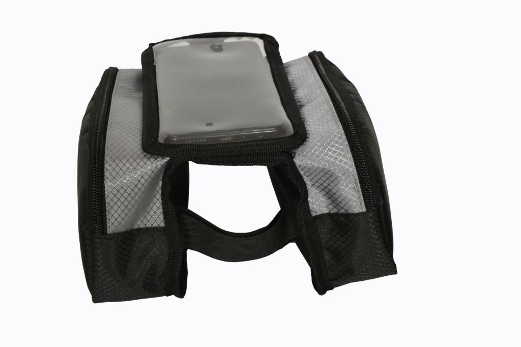 Велосипедная сумка Ugr Frame с держателем для телефона