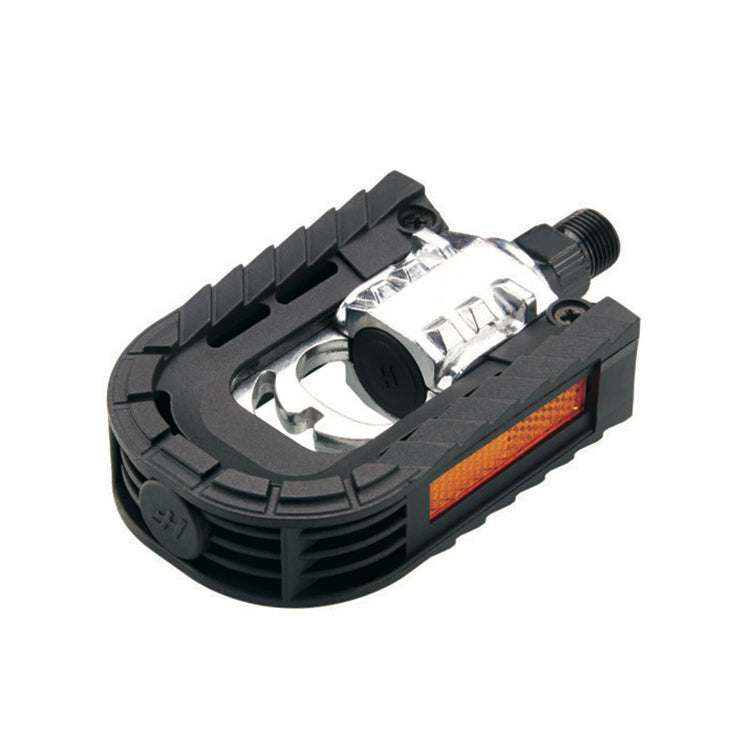 Ugr MX-P602 Алюминиевая складная педаль PDL-218