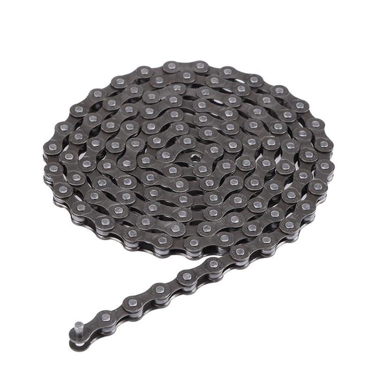 Ugr Gearless Bike Chain Bmx S410 114 Link ZNC-102
