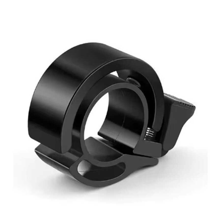 UGR Yeni Model Çın Çın Zil Alüminyum Siyah 32715