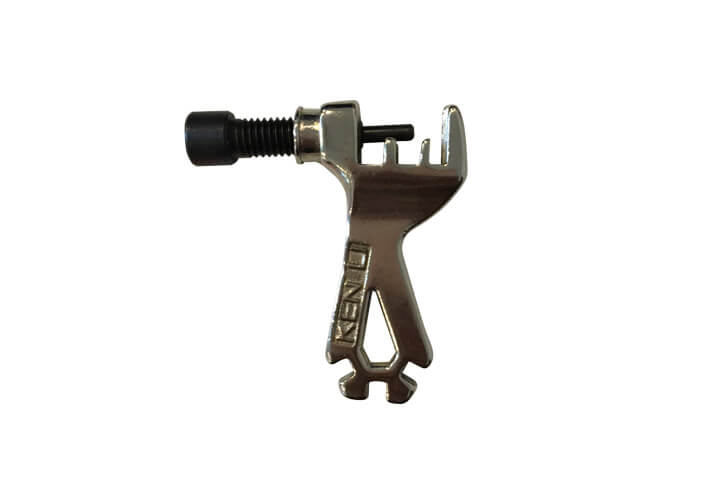 Ugr Chain Removal Wrench with Tuning Wrench Tip