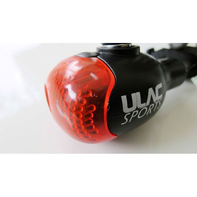 ULAC PULSAR LIGHT LOCK