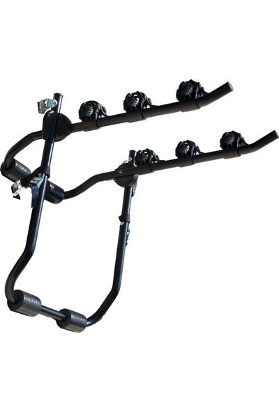 Ümit Camaro 3-Bike Carrying Apparatus BTA-300