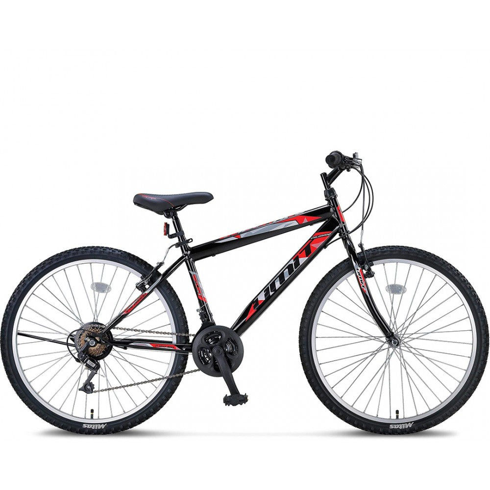 mountainbike umit Ümit Colorado 26 Wheel Mountain Bike 2022 Model 21 Gear – Uğur Bisiklet