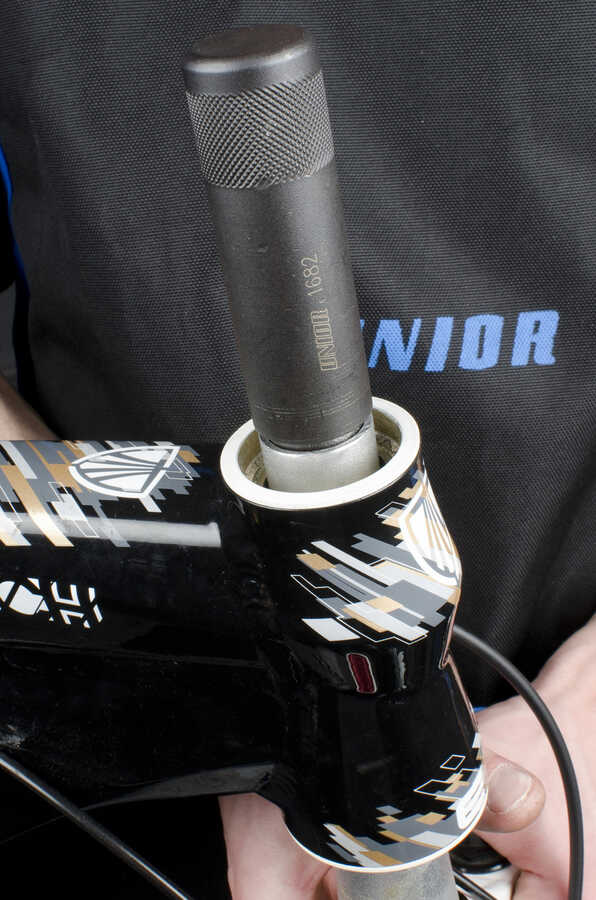 Инструмент для крепления Unior Star 1682/4 616292