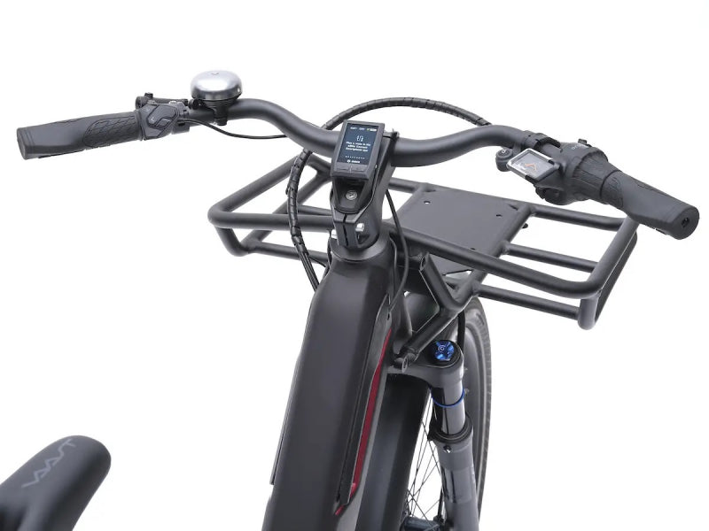 Vaast E/1 Enviolo Electric Bike Bosch
