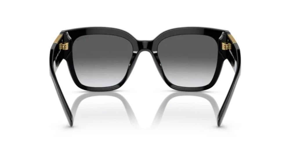 Versace 0VE4437U Поляризованные солнцезащитные очки GB1/T3