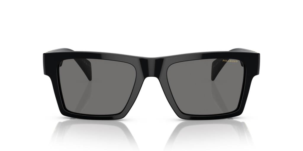 Versace 4445 GB1/81 Поляризованные солнцезащитные очки 0VE4445