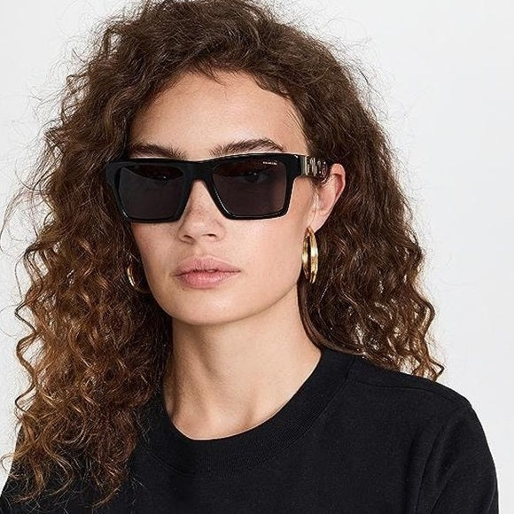 Versace 4445 GB1/81 Поляризованные солнцезащитные очки 0VE4445