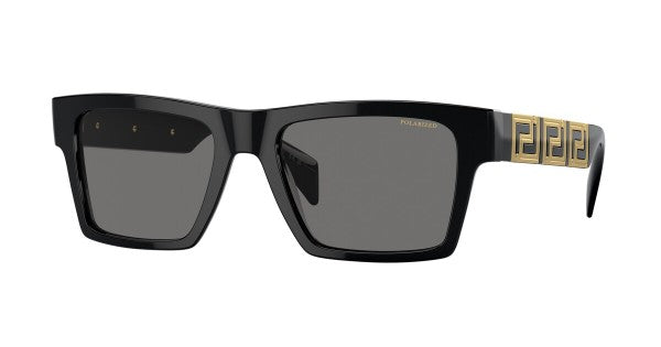 Versace 4445 GB1/81 Поляризованные солнцезащитные очки 0VE4445