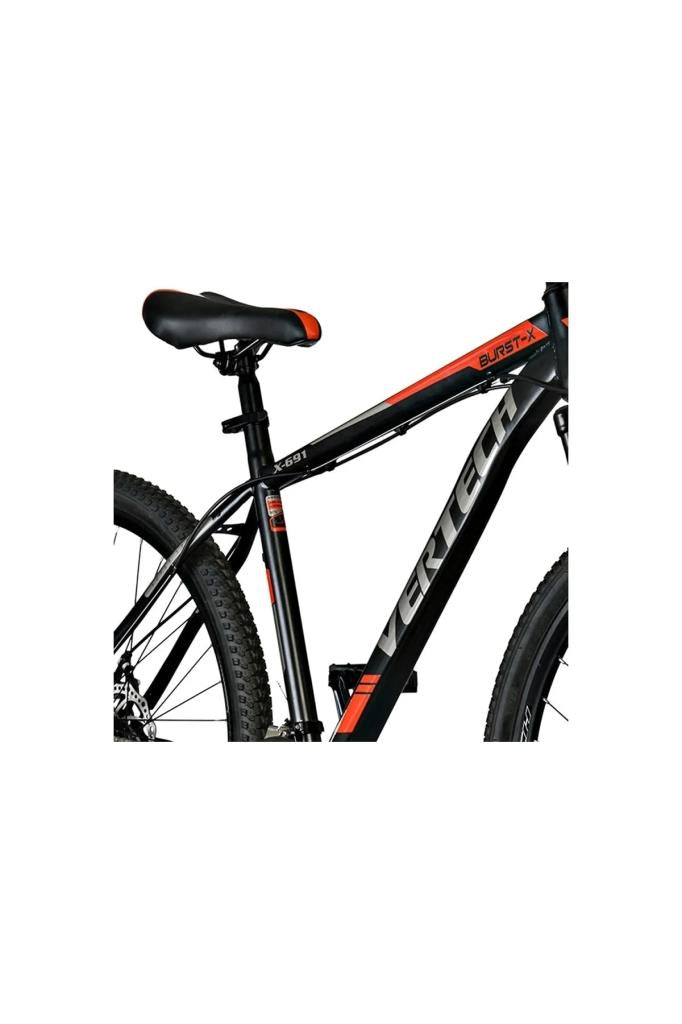 Vertech Burst-X 29 MD Dağ Bisikleti