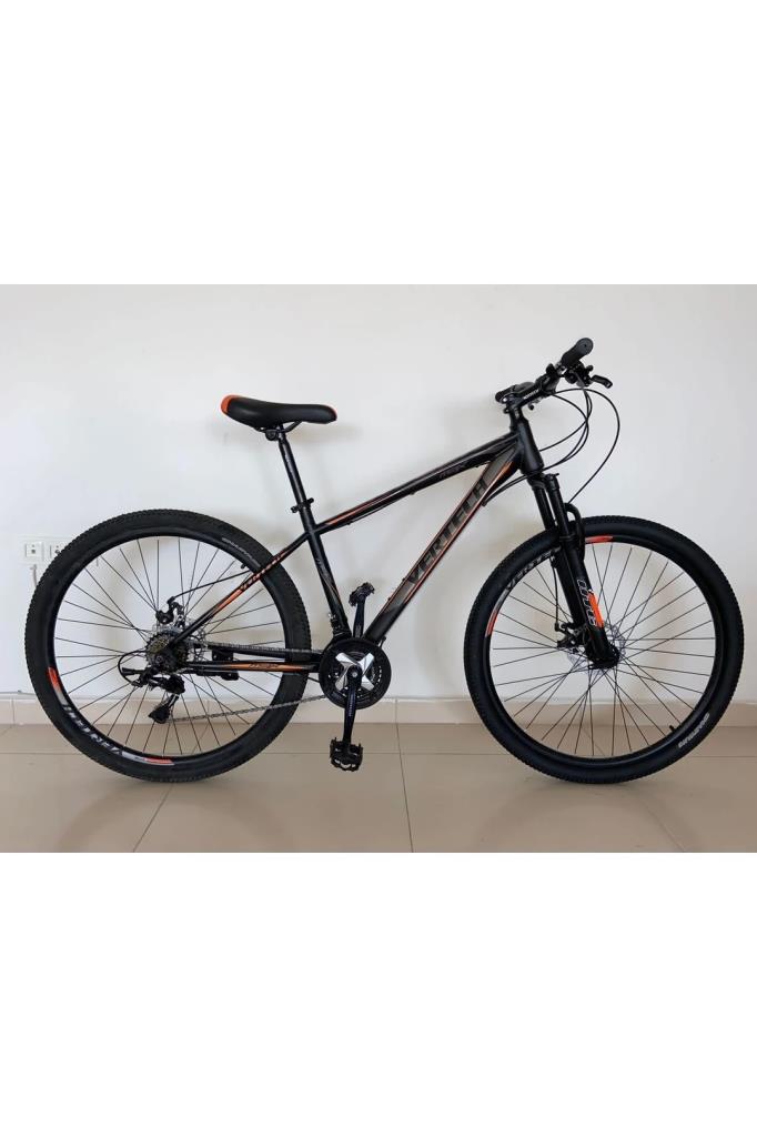 Vertech Max 27.5 MD Dağ Bisikleti