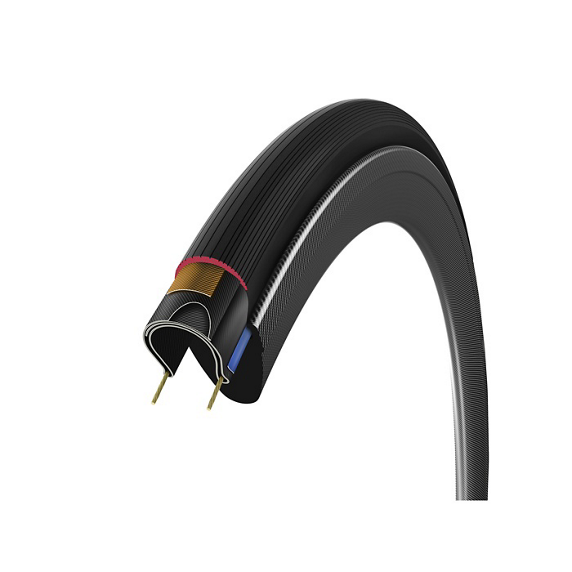 Vittoria Corsa Next 700x26C TLR Tubeless Tire 11A00399