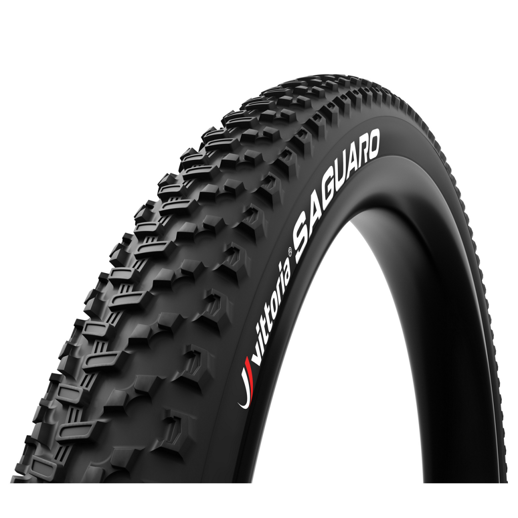 Vittoria Saguaro 29x2,25 MTB велосипедная бескамерная складная покрышка