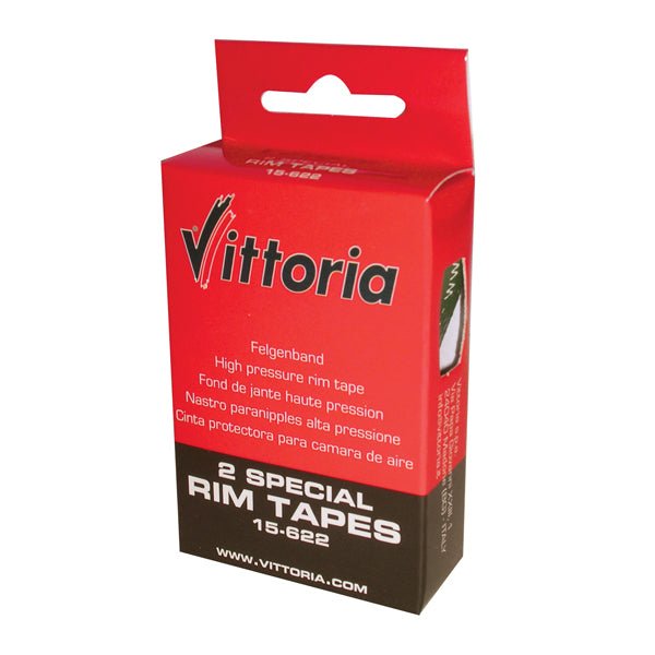 Лента для велосипедного обода Vittoria Special 28 дюймов, 18 мм