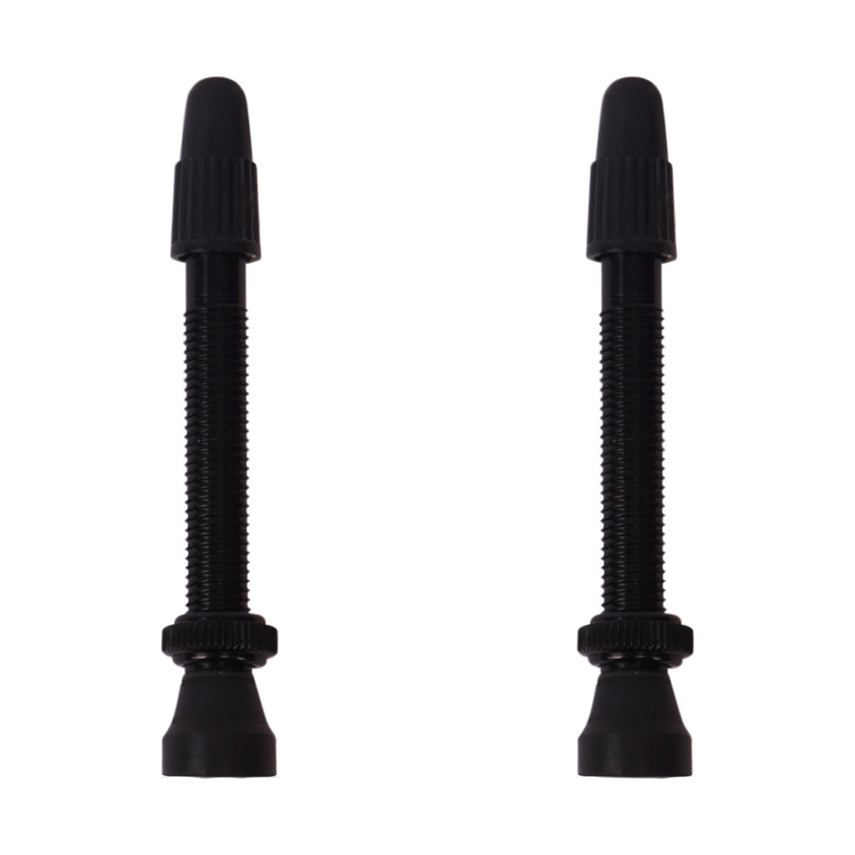 Vittoria Tubeless Valve 80mm Aluminum (Double)