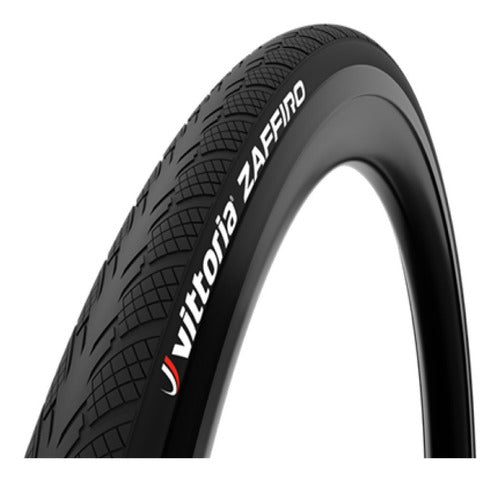 Покрышка для шоссейного велосипеда Vittoria Zaffiro 700x25C складная G2