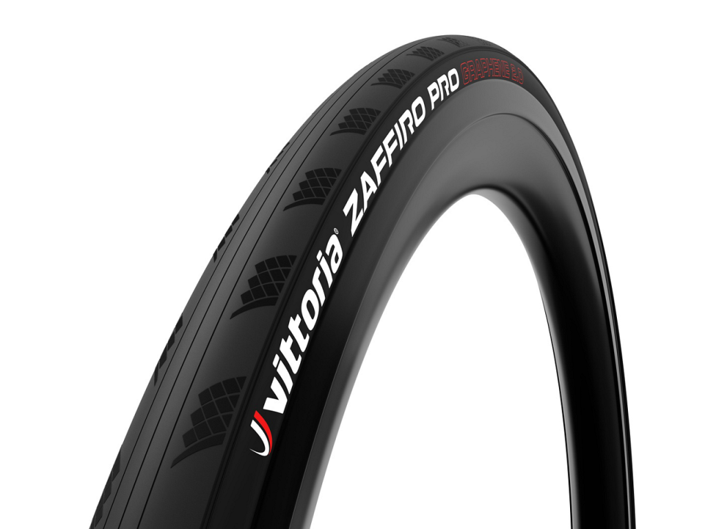 Покрышка для шоссейного велосипеда Vittoria Zaffiro Pro 700x23c G2 складного типа