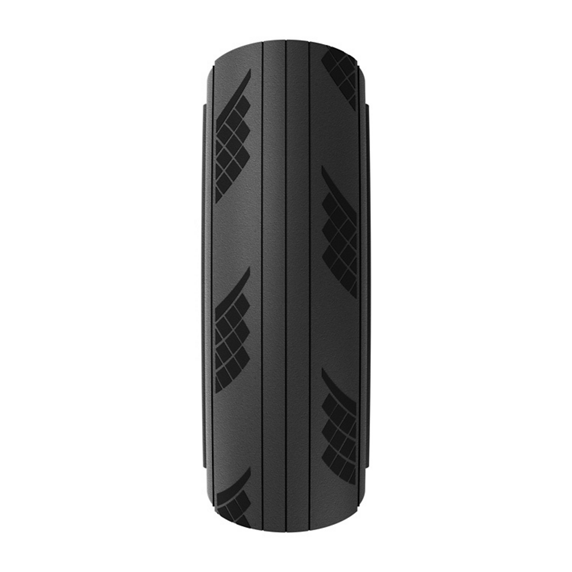 Покрышка для шоссейного велосипеда Vittoria Zaffiro Pro 700x23c G2 складного типа