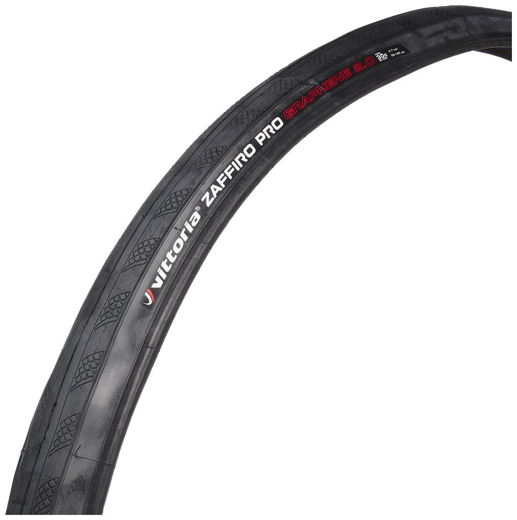 Покрышка для шоссейного велосипеда Vittoria Zaffiro Pro 700x23c G2 складного типа