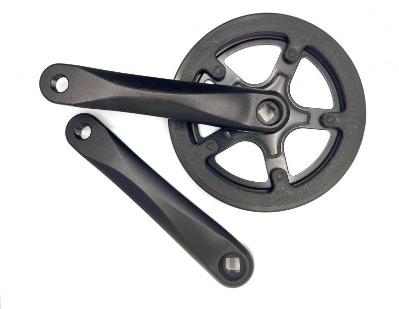 Vona 40T шатуны 170 мм