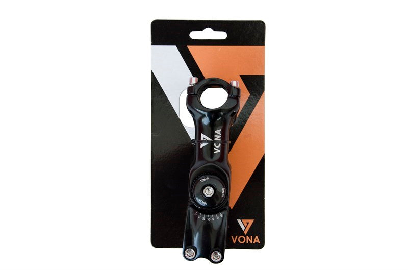 Vona As-820 25.4 Настроенное горло