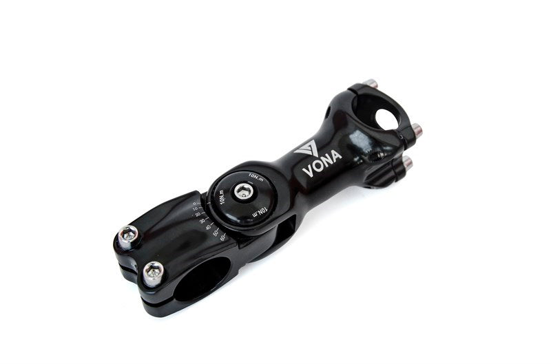 Vona As-820 31.8 Tuned Throat