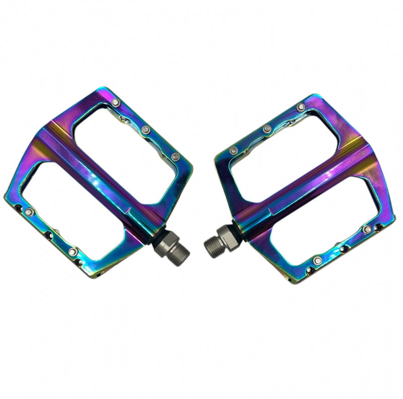 Подшипник Vona HF-624 для велосипедной педали Rainbow Oilslick
