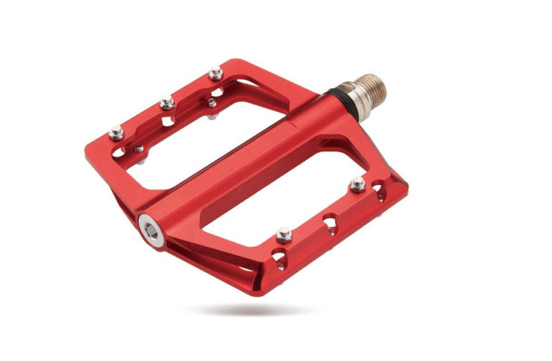 fooker pedals Vona HF-624 Bearing Pedal Red – Uğur Bisiklet