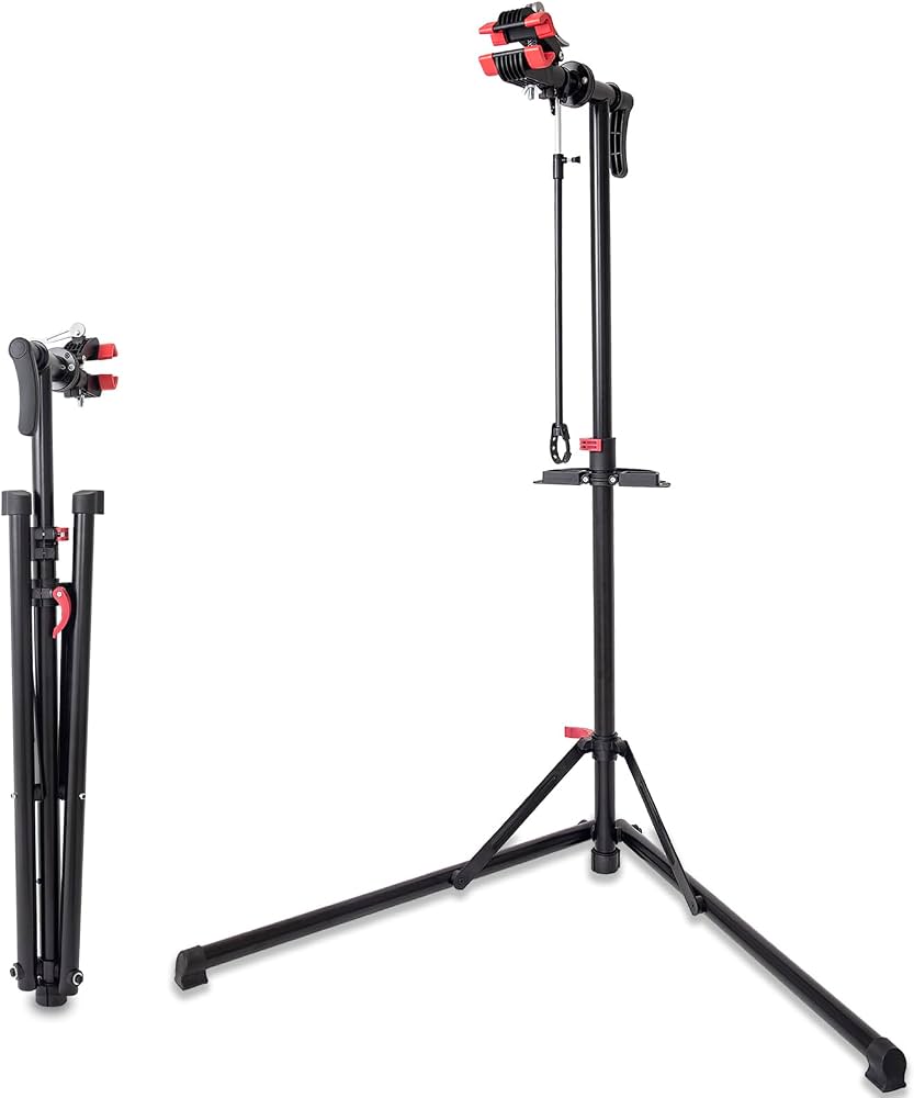 Vona HS-QX-006C Bisiklet Tamir Standı