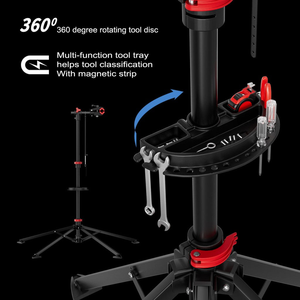 Vona HS-QX-006C Bisiklet Tamir Standı