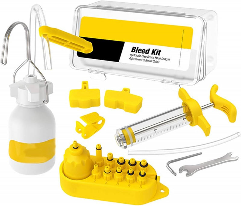 Vona Mineral Oil Pumping Kit 500495