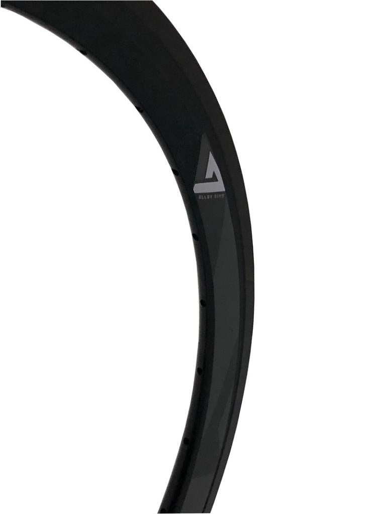 Vona SA19A 20-дюймовый обод колеса, двойной диск, 28 отверстий